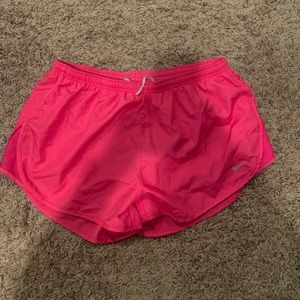 Nike workout shorts